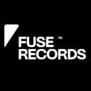 Logo Fuse Records