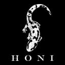 Logo Honi Beach Club