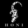 Logo Honi Beach Club