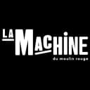 Logo La Machine du Moulin Rouge