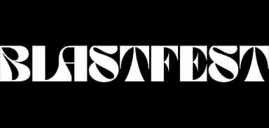 Logo Blastfest
