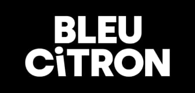 Logo Bleu Citron