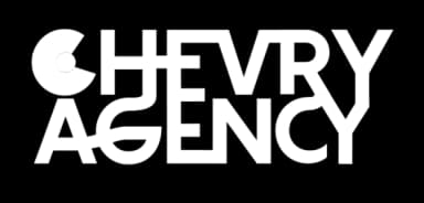 Logo Chevry Agency