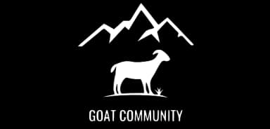 Logo Goat Community