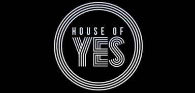 Logo House Of Yes