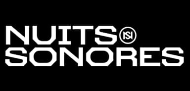 Logo Nuits Sonores