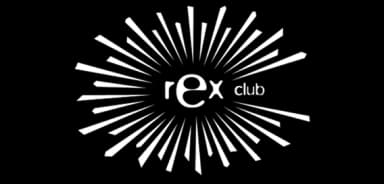 Logo Rex Club