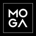 Logo Moga