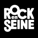 Logo Rock en Seine