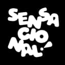 Logo Festival Sensacional